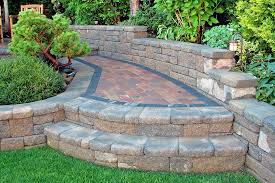 Patios in Forest Hill