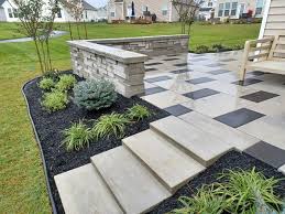 Pavers in Forest Hill